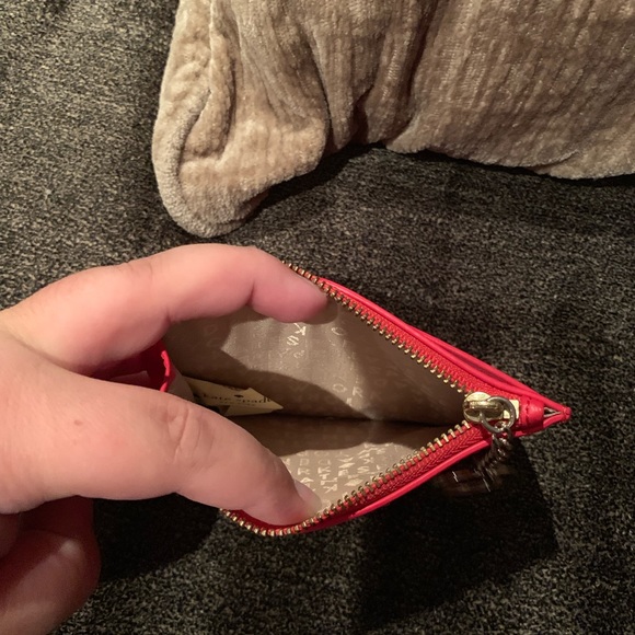 kate spade Bags Kate Spade Keychain Wallet Poshmark